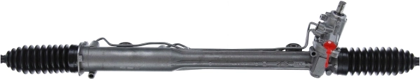 Cremalheira da direção para Volkswagen Touareg II 7P5, 7P6