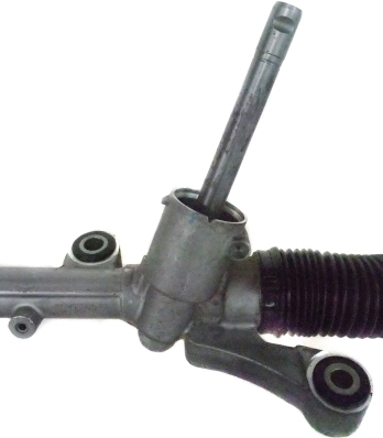 Cremalheira da direção Mazda 2 II DE