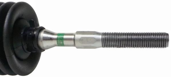  Cremalheira da direção Toyota Prius hatchback (ZVW30) (2009 - 2016) 