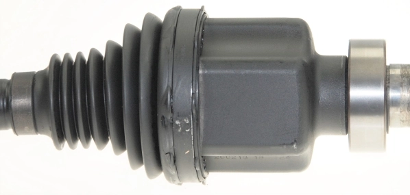 Compre 391002670R Renault (RVI) Semieixo (acionador) dianteiro direito
