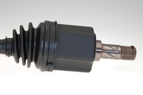 Semieixo (acionador) dianteiro esquerdo GKN-Spidan 25585 preço, a partir de 119,28 USD