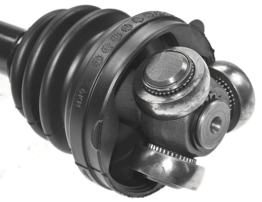 Semieixo (acionador) dianteiro direito GKN-Spidan 25631 preço, a partir de 74,91 USD