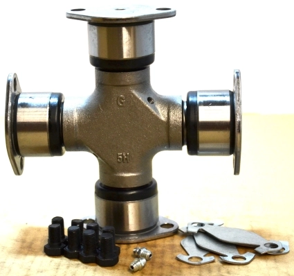 U500 GKN-Spidan