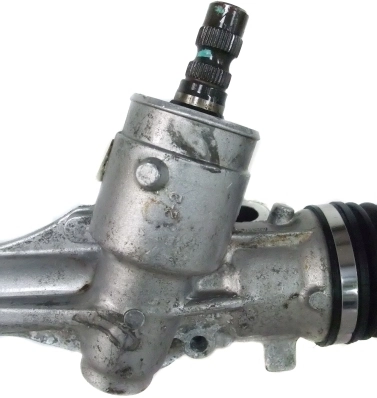  Cremalheira da direção Toyota Avensis III sedan (T27) (2008 - 2018) III