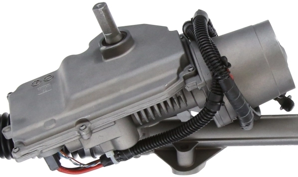 Compre Cremalheira da direção Citroen C3 2