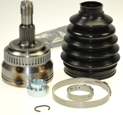 22258 GKN-Spidan Junta homocinética externa dianteira
