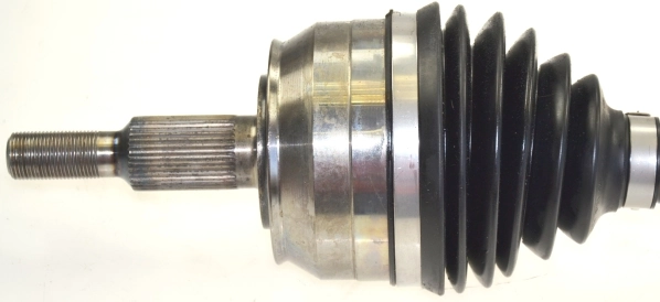 25287 GKN-Spidan Semieixo (acionador) dianteiro direito