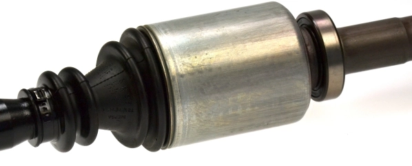 Semieixo (acionador) dianteiro direito GKN-Spidan 21550 preço, a partir de 161,54 USD