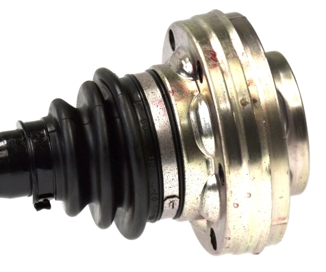 Semieixo traseiro GKN-Spidan 24775 preço, a partir de 81,86 USD