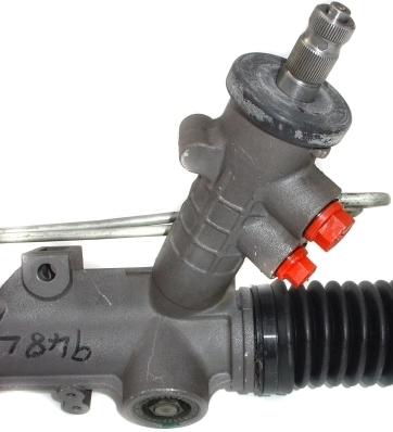52448 GKN-Spidan Cremalheira da direção