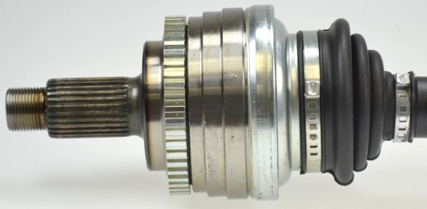 23564 GKN-Spidan Semieixo traseiro