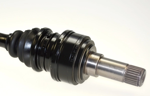 Compre TDS0203 Magneti Marelli Semieixo traseiro
