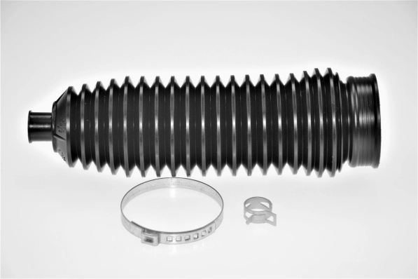 Bota de proteção do mecanismo de direção (de cremalheira) para Volvo XC90  