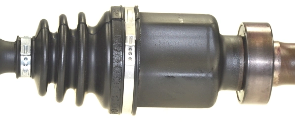 Semieixo (acionador) dianteiro direito GKN-Spidan 25741 preço, a partir de 116,07 USD