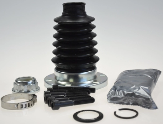Compre Bota de proteção interna de junta homocinética do semieixo dianteiro Volkswagen Polo 3