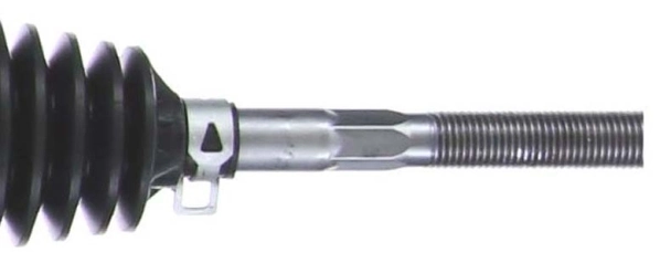 Cremalheira da direção BMW X1  F48
