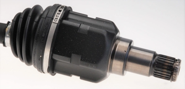 Compre 434708Z042 Toyota Semieixo (acionador) dianteiro esquerdo