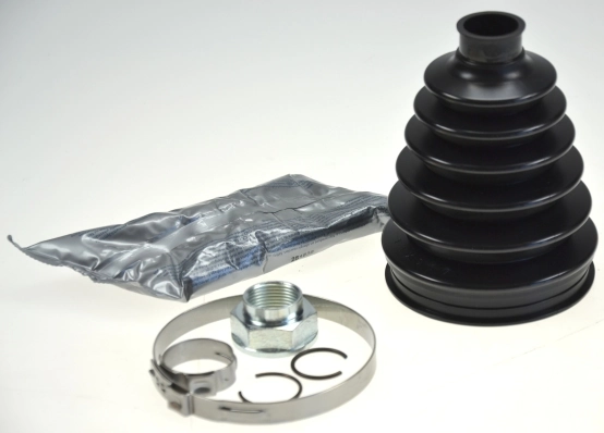 Compre Bota de proteção externa de junta homocinética do semieixo dianteiro Honda Civic 7