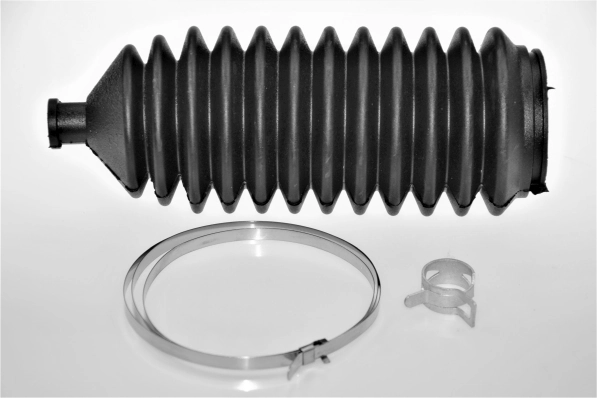 Compre 4857260B10 Subaru Bota de proteção direita do mecanismo de direção (de cremalheira)