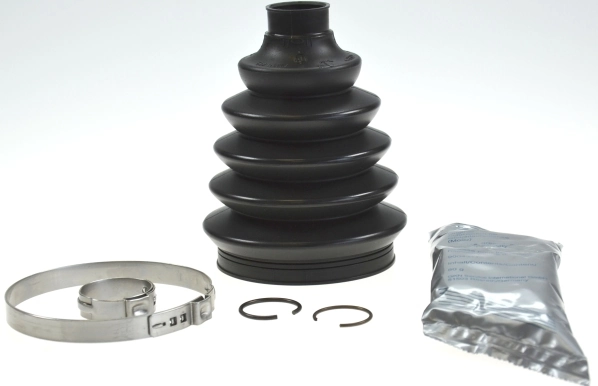 Bota de proteção externa de junta homocinética do semieixo dianteiro Lada 6001550547 preço, a partir de 7,87 USD