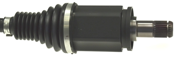 Semieixo (acionador) dianteiro esquerdo GKN-Spidan 36120 preço, a partir de 152,24 USD