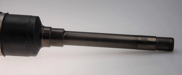 Compre 25745 GKN-Spidan Semieixo (acionador) dianteiro direito