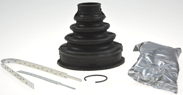 26052 GKN-Spidan