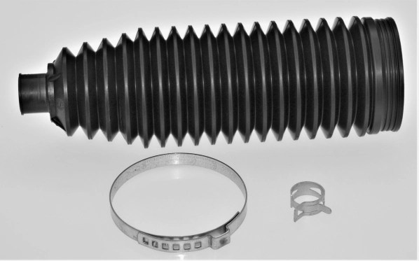 Compre Bota de proteção do mecanismo de direção (de cremalheira) Volkswagen Tiguan 