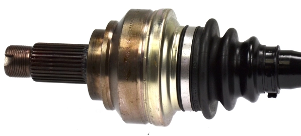 24775 GKN-Spidan Semieixo traseiro
