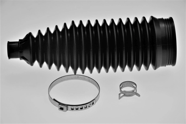 Bota de proteção do mecanismo de direção (de cremalheira) Toyota Yaris preço, a partir de 11,30 USD