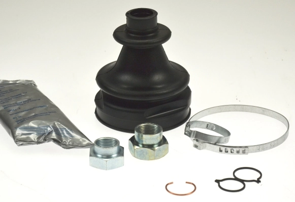  Bota de proteção interna de junta homocinética do semieixo dianteiro Ford Ka hatchback (RBT) (1996 - 2008) 