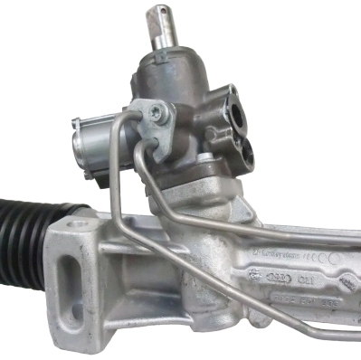 Cremalheira da direção para Audi A8 D4 4H2, 4H8, 4HC, 4HL