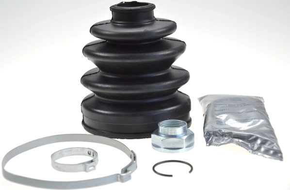  Bota de proteção externa de junta homocinética do semieixo dianteiro Mitsubishi Pajero II SUV (V2W, V4W) (1990 - 2004) II