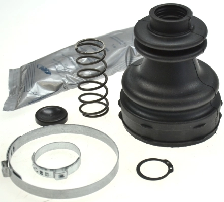 25385 GKN-Spidan Bota de proteção interna de junta homocinética do semieixo dianteiro