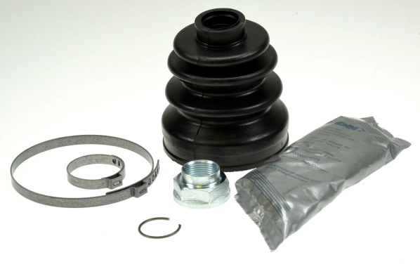  Bota de proteção externa de junta homocinética do semieixo dianteiro Subaru Legacy II sedan (BD, BG) (1994 - 1999) II