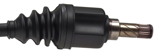 Semieixo (acionador) dianteiro esquerdo GKN-Spidan 25739 preço, a partir de 100,68 USD