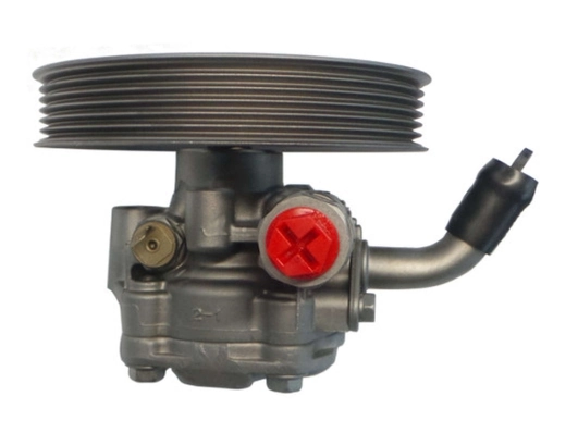  Bomba da Direção hidrâulica assistida Mitsubishi L 200 IV pick-up (KA, KB) (2005 - 2015) IV