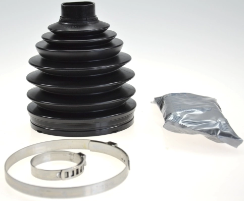 Bota de proteção externa de junta homocinética do semieixo dianteiro Nissan Almera I hatchback (N15) (1995 - 2000) I