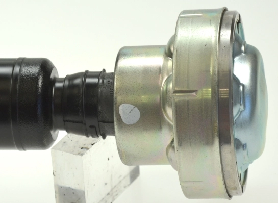 Junta universal até o eixo dianteiro GKN-Spidan GKNP10057 preço, a partir de 154,83 USD