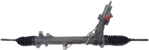 Cremalheira da direção para BMW 5  E61