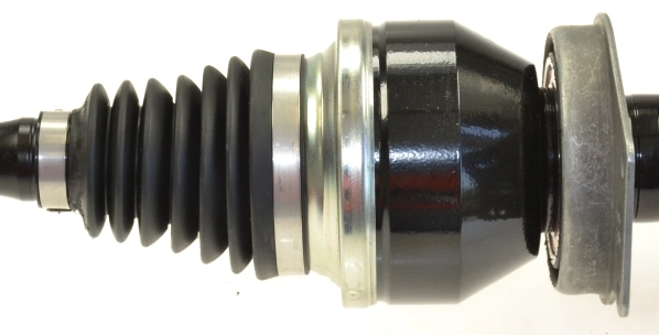 Semieixo (acionador) dianteiro direito GKN-Spidan 25287 preço, a partir de 189,06 USD