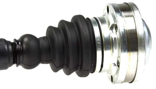 Semieixo (acionador) dianteiro direito GKN-Spidan 25593 preço, a partir de 95,34 USD