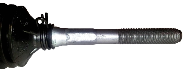 52589 GKN-Spidan Cremalheira da direção