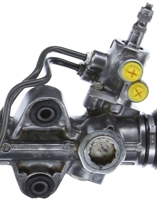 Cremalheira da direção Hotaru HSR0403