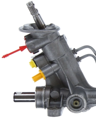 Compre 52431 GKN-Spidan Cremalheira da direção