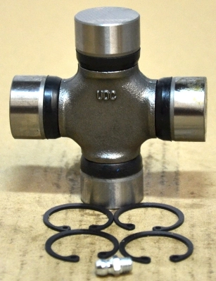 U089 GKN-Spidan