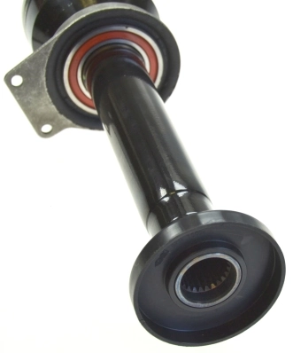Compre 25287 GKN-Spidan Semieixo (acionador) dianteiro direito