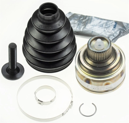 Junta homocinética externa dianteira Audi A4 Avant B9 8W5, 8WD