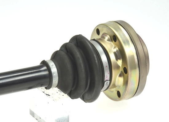 Semieixo traseiro esquerdo GKN-Spidan 24125 preço, a partir de 125,23 USD