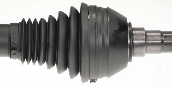 Semieixo (acionador) dianteiro direito GKN-Spidan 24397 preço, a partir de 120,88 USD